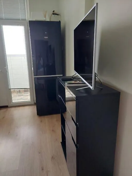 Nova #7 Apartment Sofia