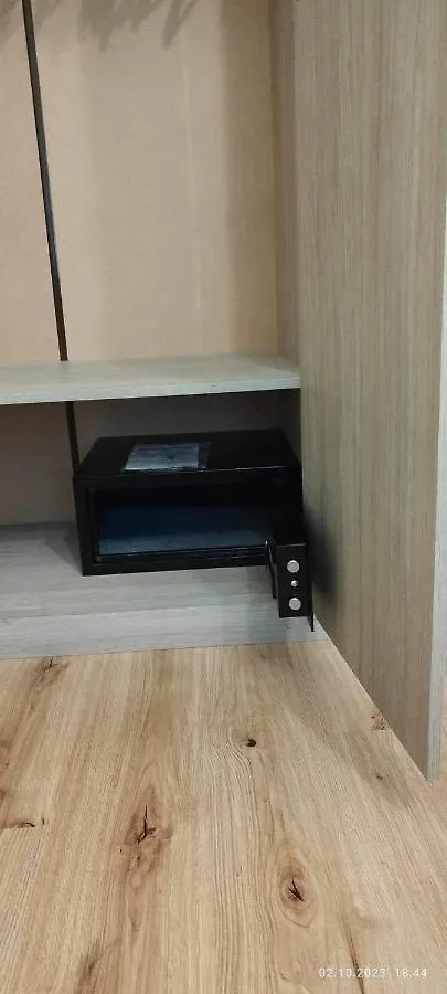 Apartmán Nova #7 Sofie