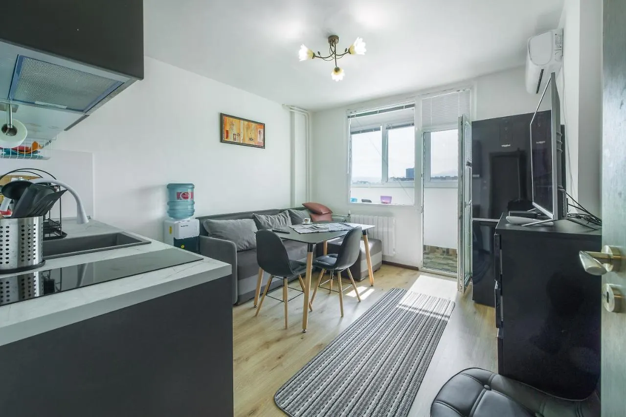 Nova #7 Apartment Sofia 0*,  Bulgaria