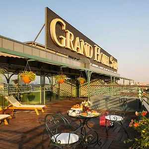 Grand Sofia