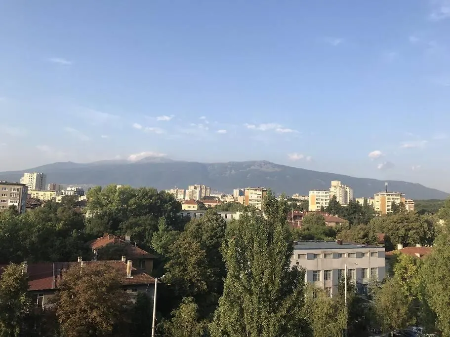 Nova #7 Apartment Sofia Bulgaria